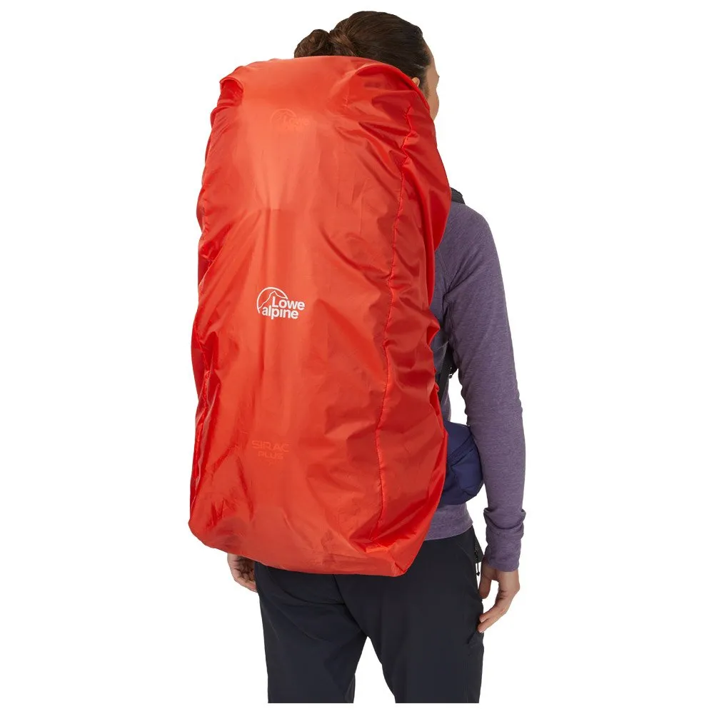 Backpack Lowe Alpine ---Sirac Plus Nd40 Patriot Blue