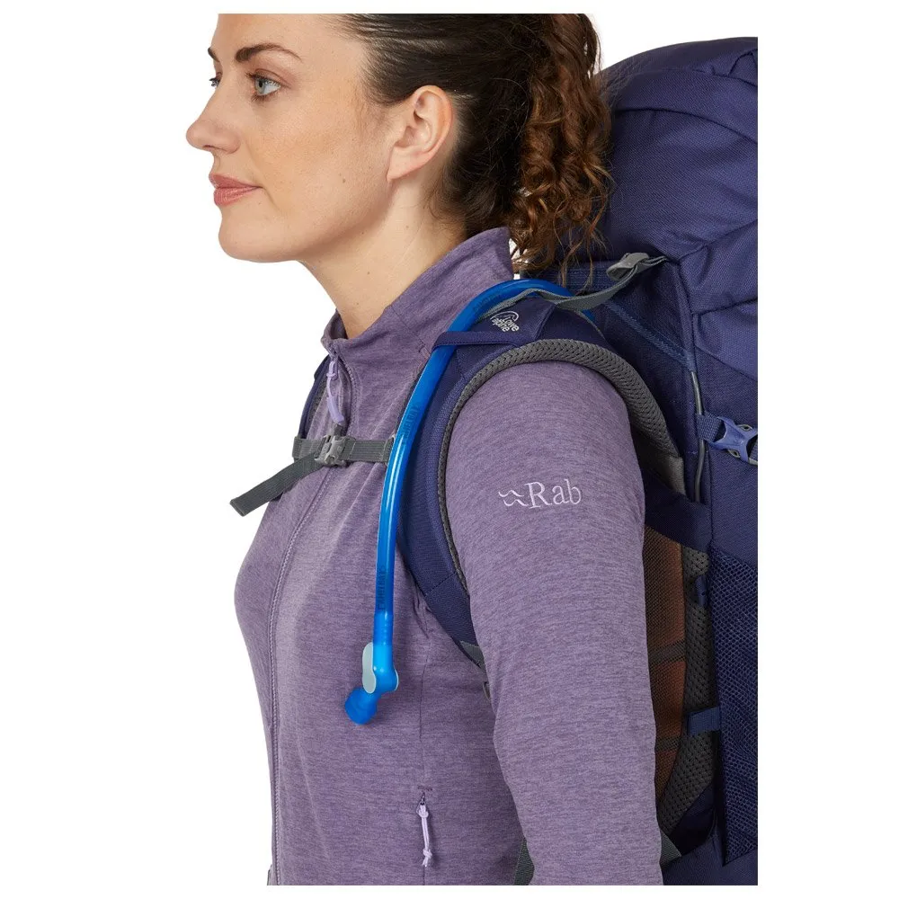 Backpack Lowe Alpine ---Sirac Plus Nd40 Patriot Blue