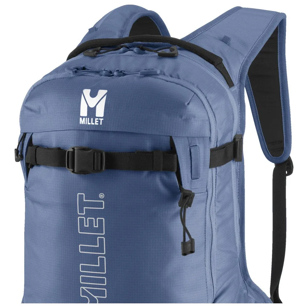 Backpack Millet ---Cosmic 20 Dark Denim