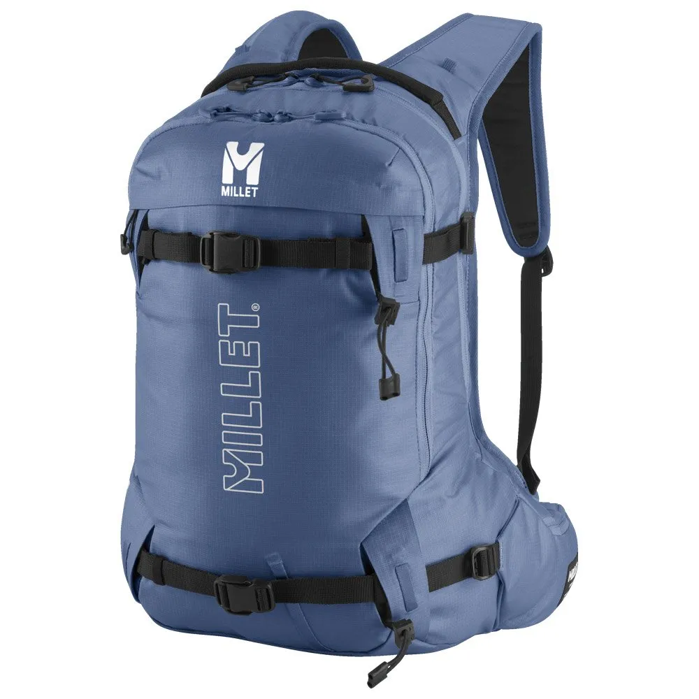 Backpack Millet ---Cosmic 20 Dark Denim