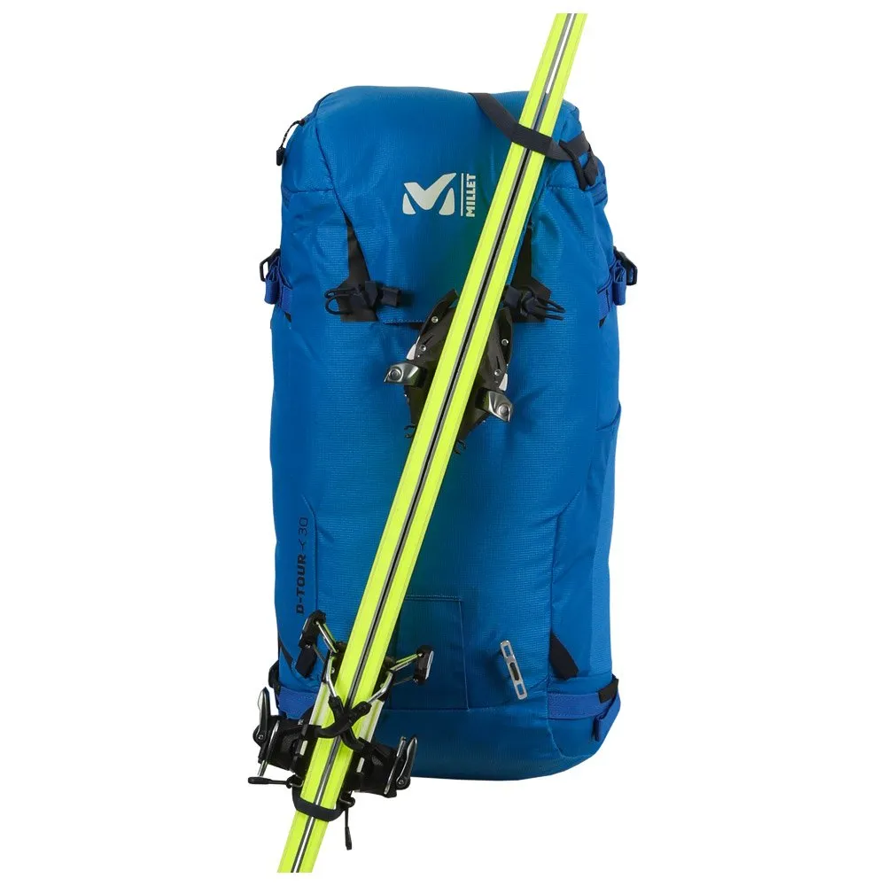 Backpack Millet ---D-Tour 30 Sky Diver