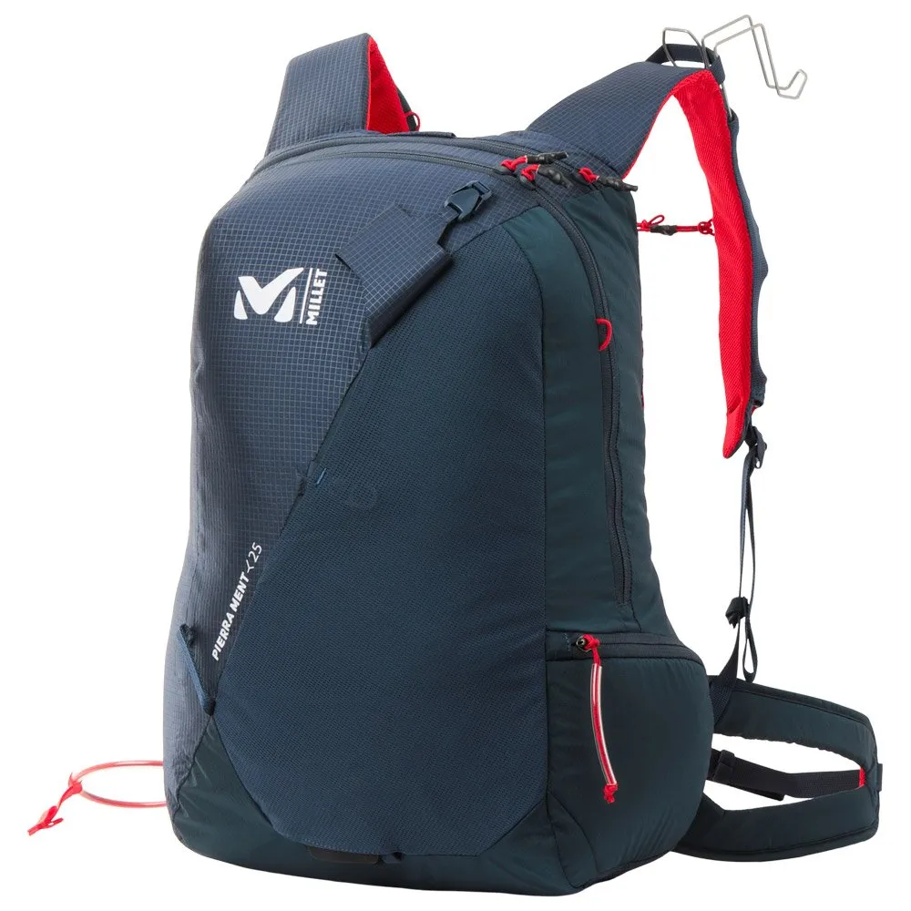 Backpack Millet ---Pierra Ment 25 Saphir