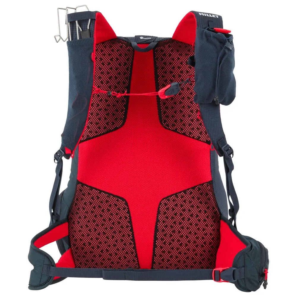 Backpack Millet ---Pierra Ment 25 Saphir