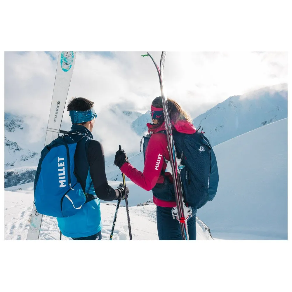 Backpack Millet ---Pierra Ment 25 Saphir