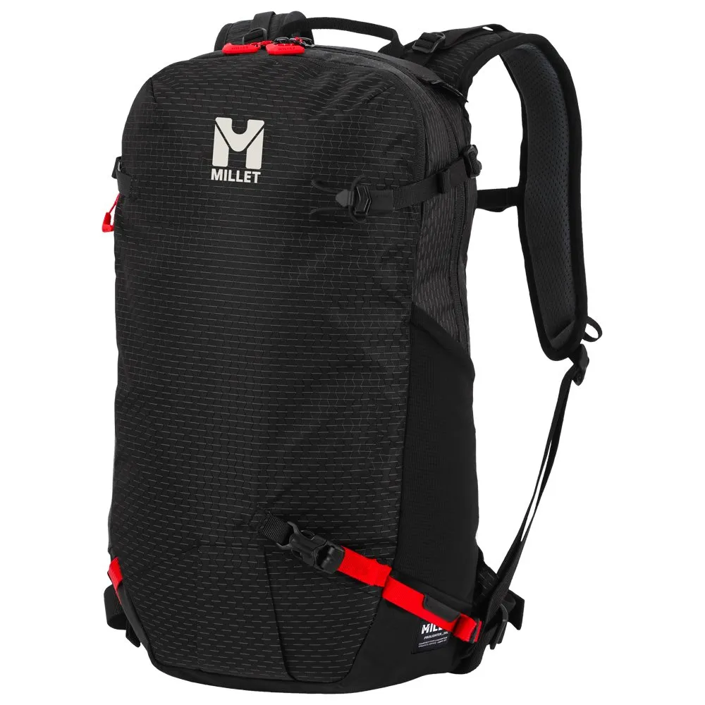 Backpack Millet ---Prolighter 22L Black