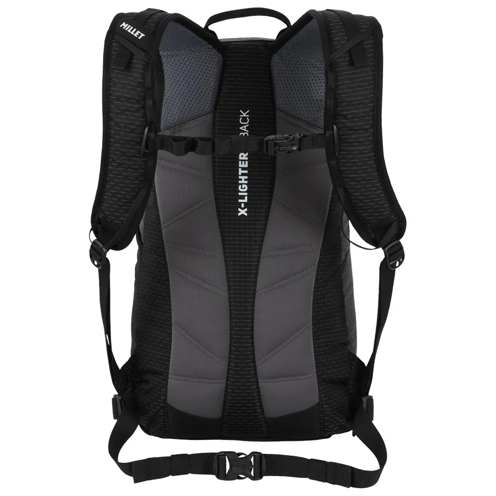 Backpack Millet ---Prolighter 22L Black