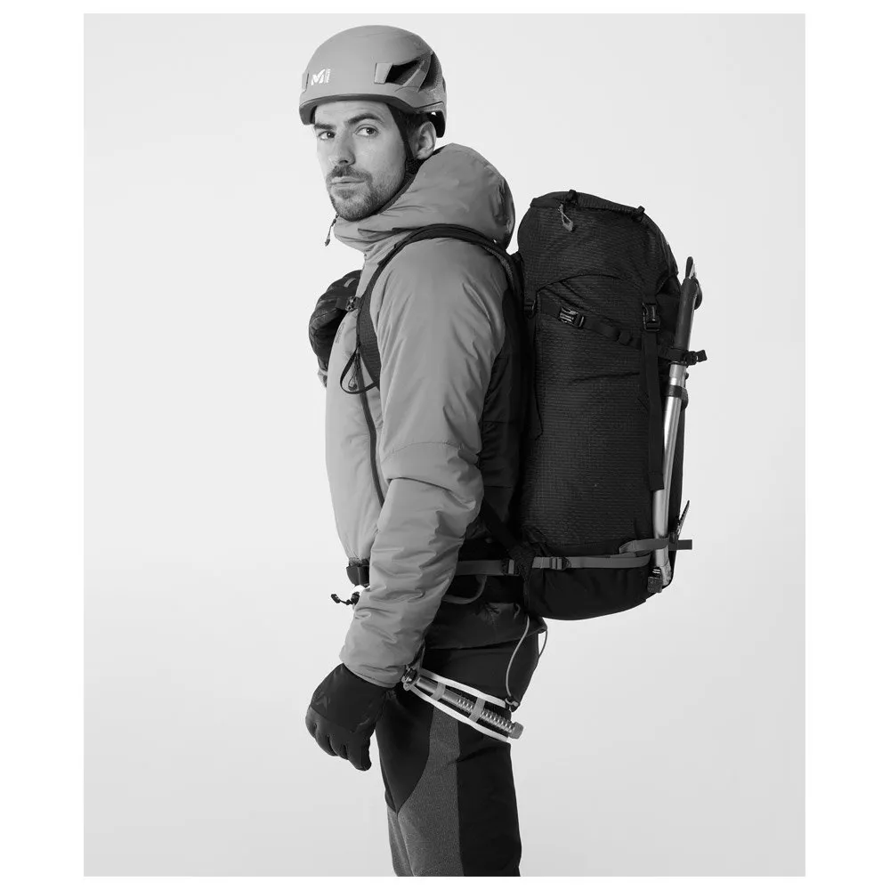 Backpack Millet ---Prolighter 30+10 Indian