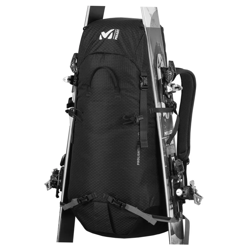 Backpack Millet ---Prolighter 30+10 Indian