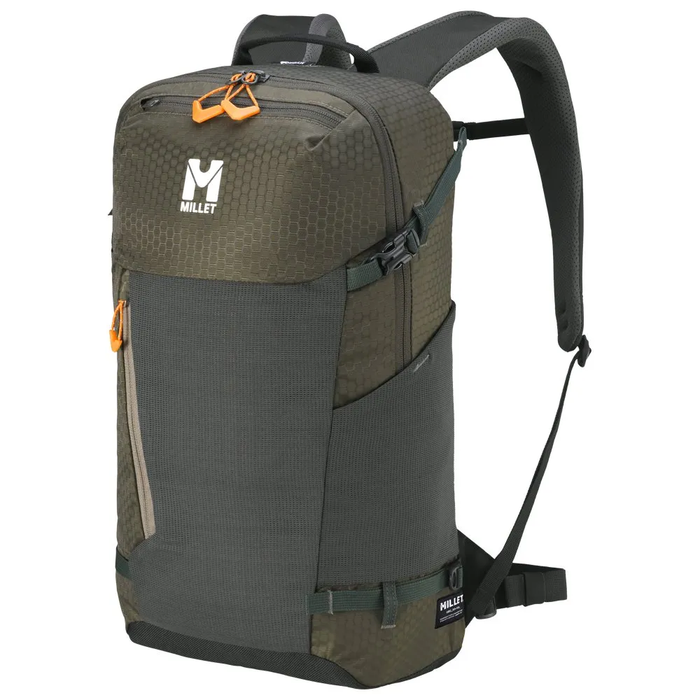 Backpack Millet ---Ubic 15 Deep Jungle