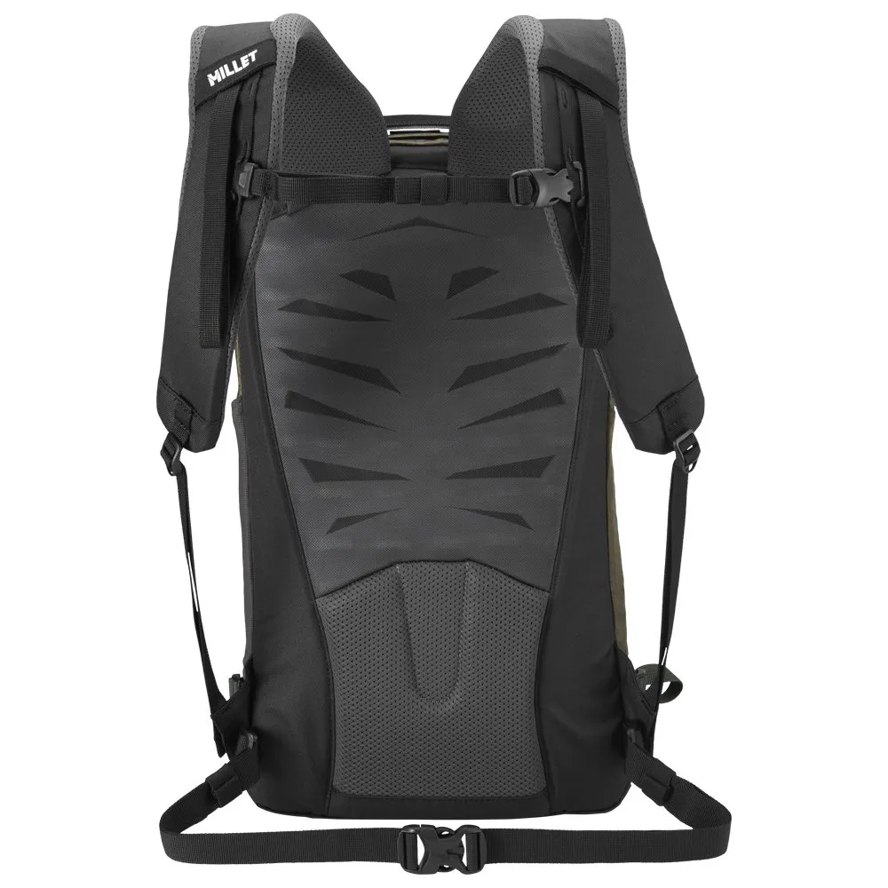 Backpack Millet ---Ubic 15 Deep Jungle