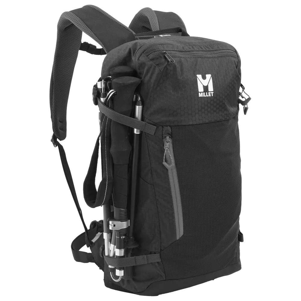 Backpack Millet ---Ubic 15 Deep Jungle