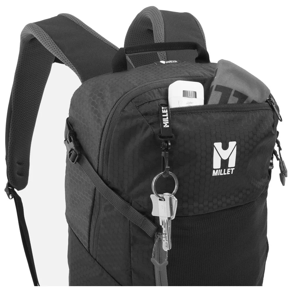 Backpack Millet ---Ubic 15 Deep Jungle