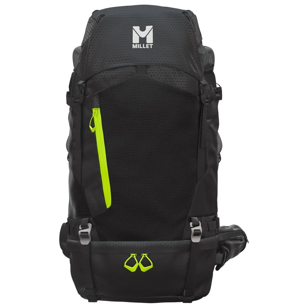 Backpack Millet ---Ubic 30L Black