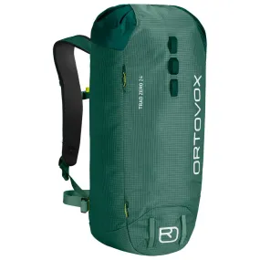 Backpack Ortovox ---Trad Zero 24 Arctic Grey