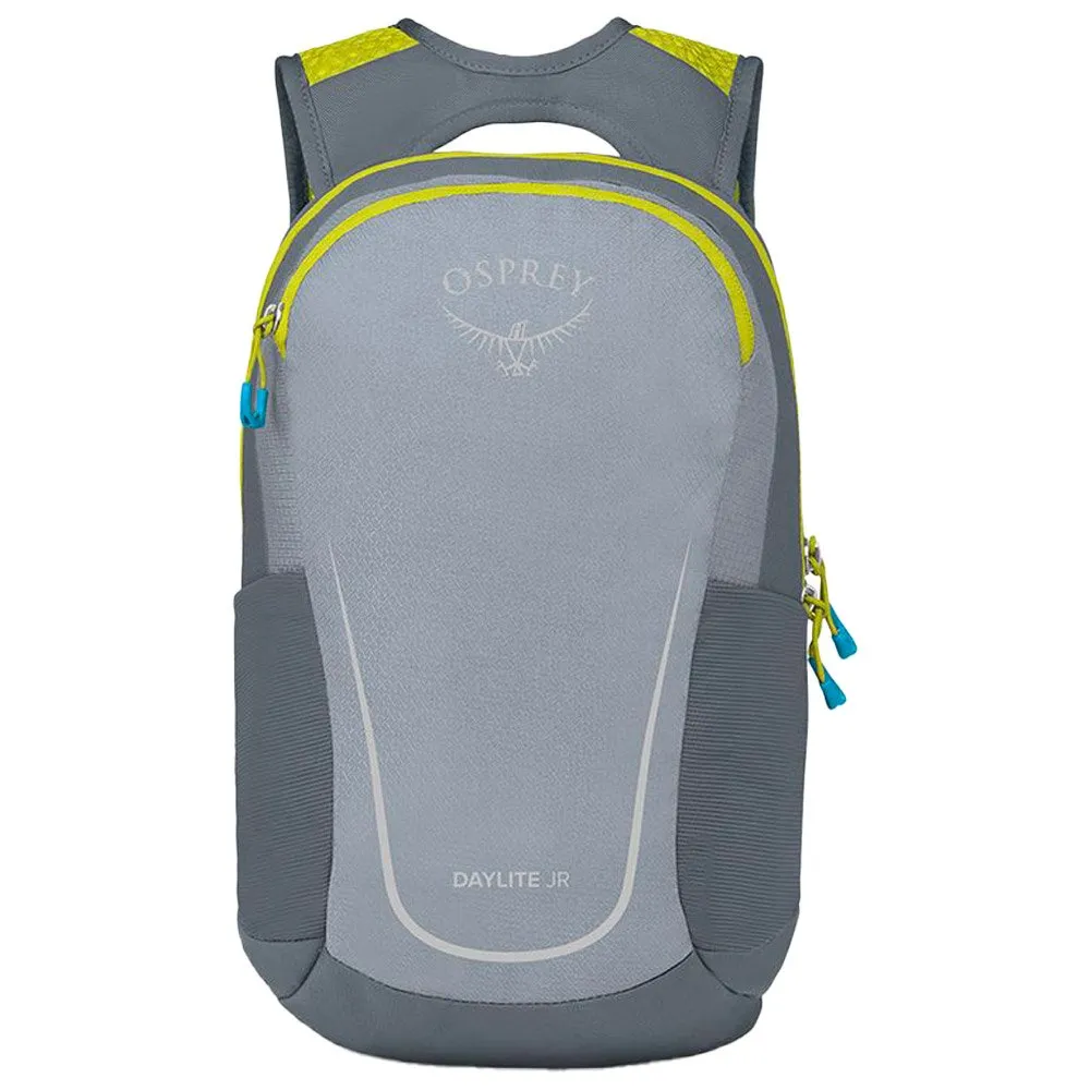 Backpack Osprey ---Daylite Jr Slate Grey Tungsten