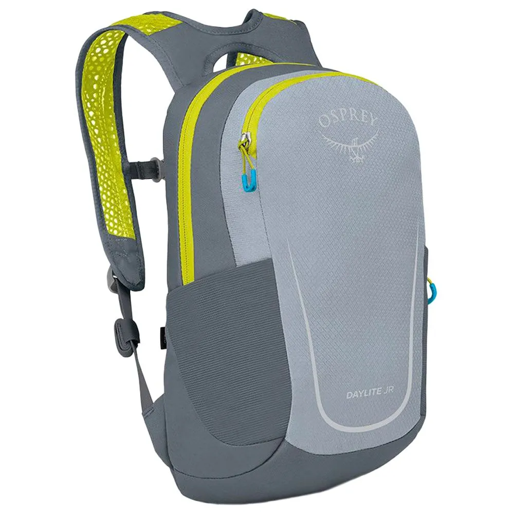 Backpack Osprey ---Daylite Jr Slate Grey Tungsten