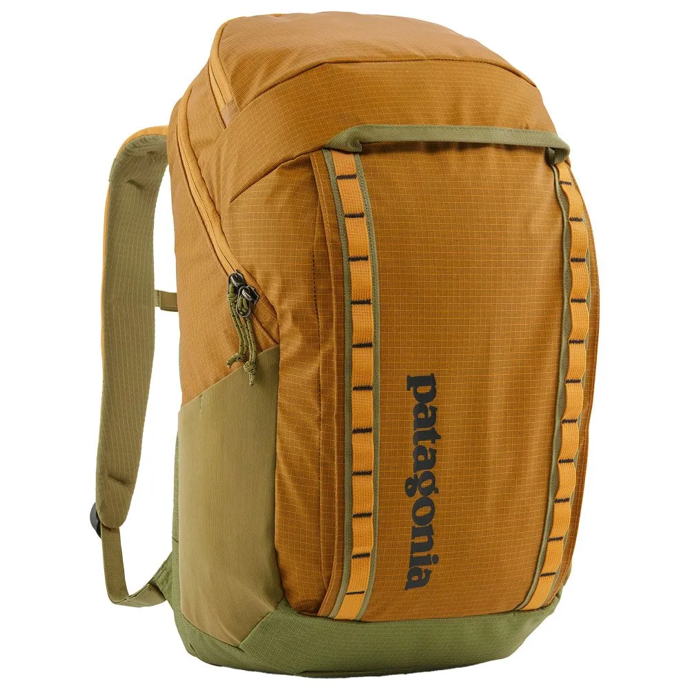 Backpack Patagonia ---Black Hole Pack 32L Pufferfish Gold