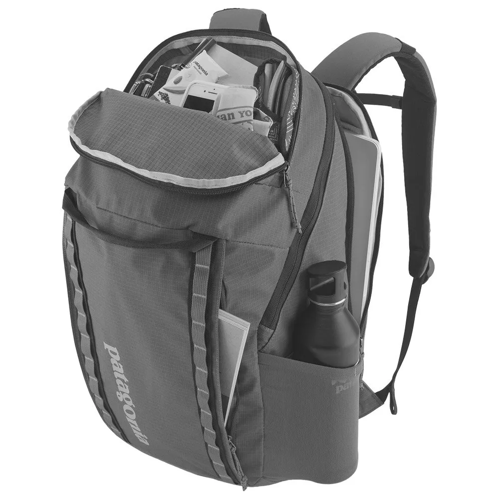 Backpack Patagonia ---Black Hole Pack 32L Pufferfish Gold