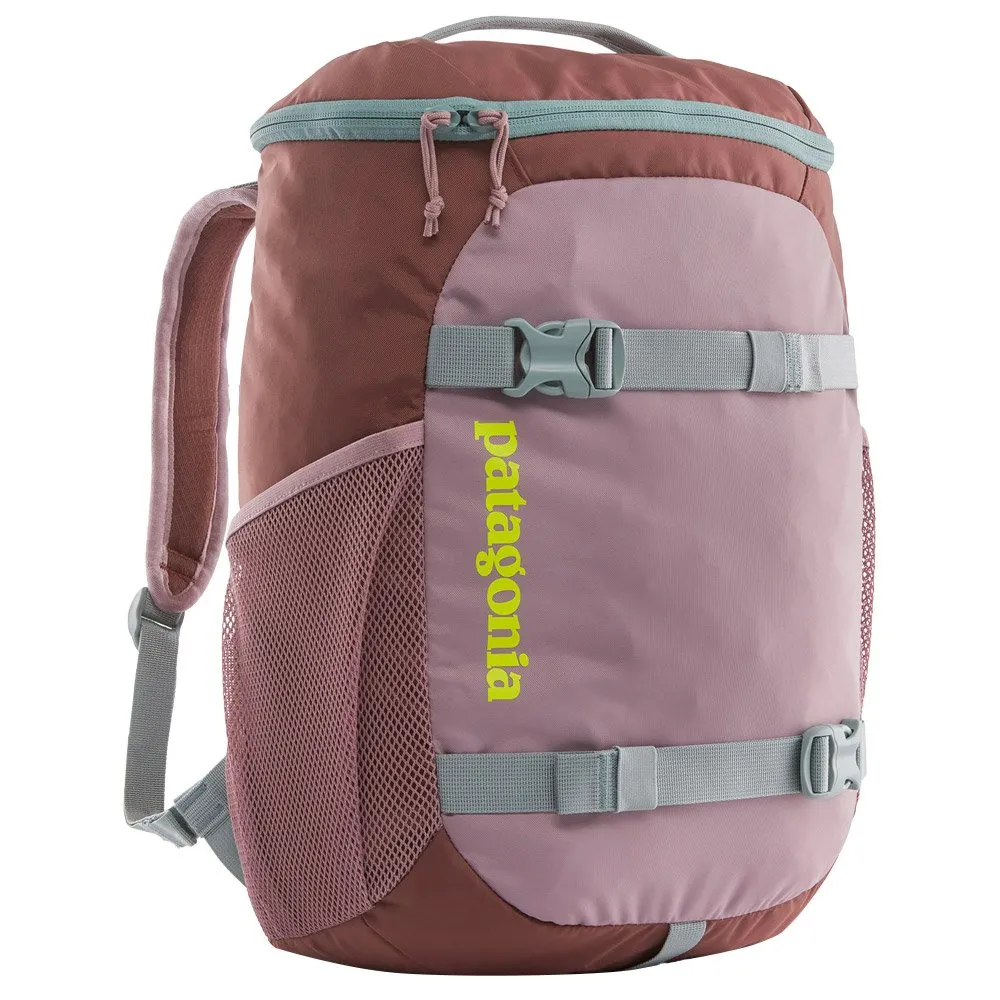 Backpack Patagonia ---Kid's Refugito Day Pack 18L Stormy Mauve