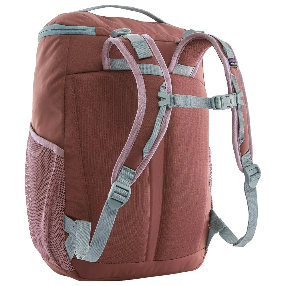 Backpack Patagonia ---Kid's Refugito Day Pack 18L Stormy Mauve