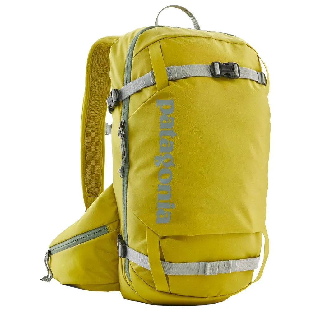 Backpack Patagonia ---Snowdrifter Pack 20L Shrub Green