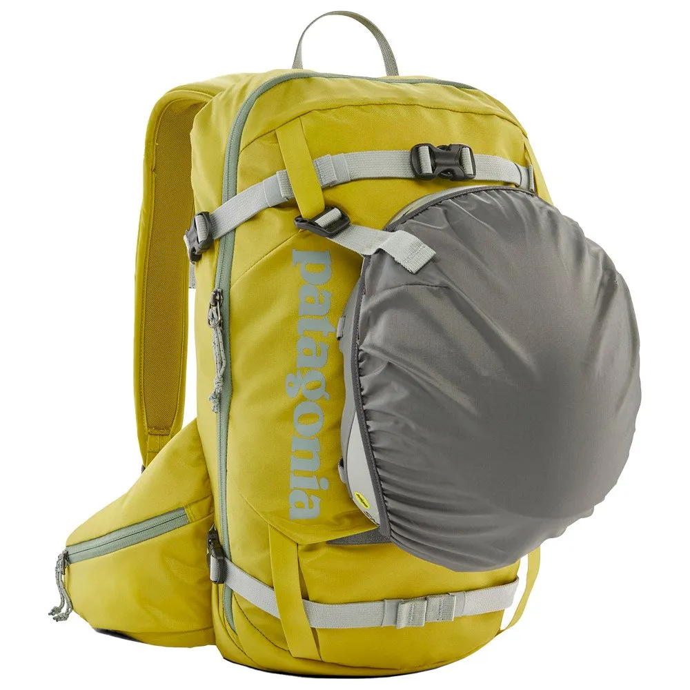 Backpack Patagonia ---Snowdrifter Pack 20L Shrub Green