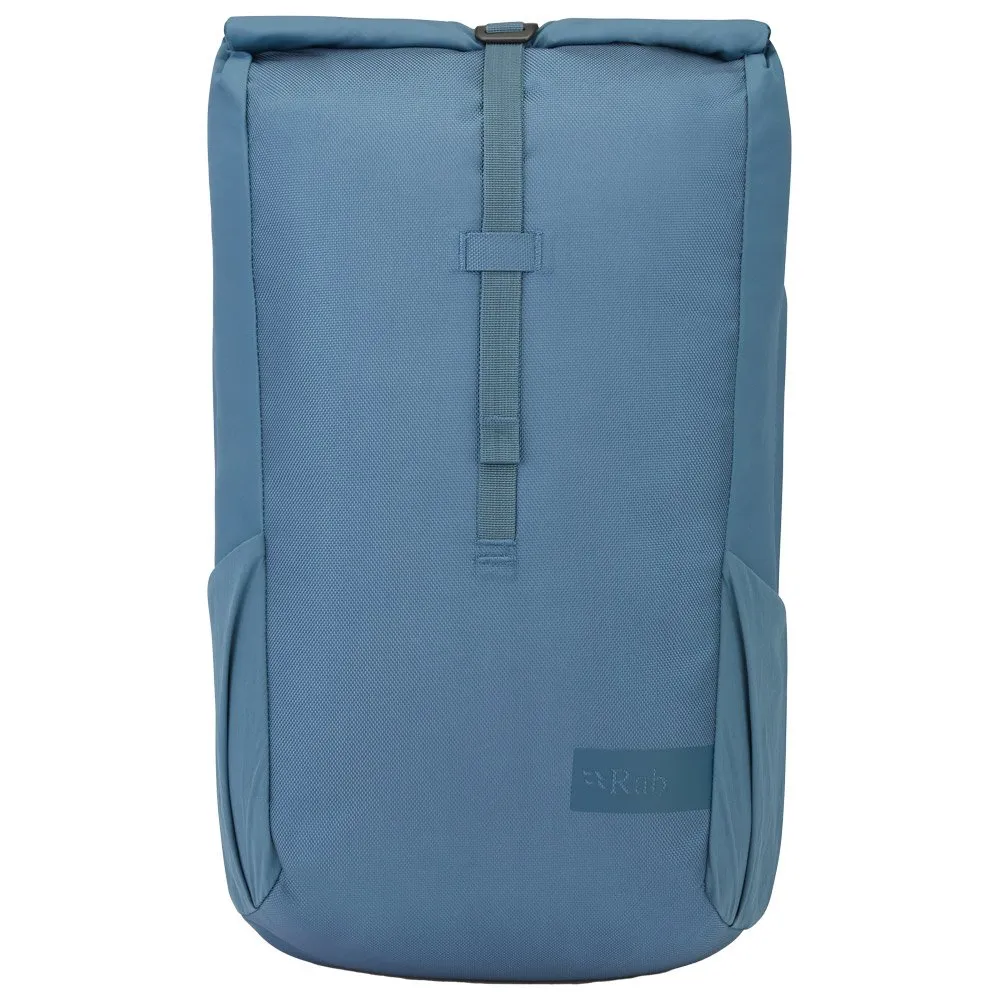 Backpack RAB ---Depot 18 Orion Blue