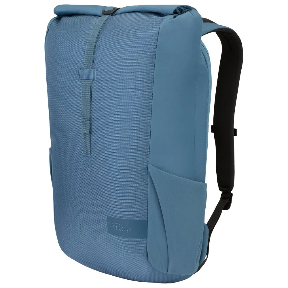 Backpack RAB ---Depot 18 Orion Blue