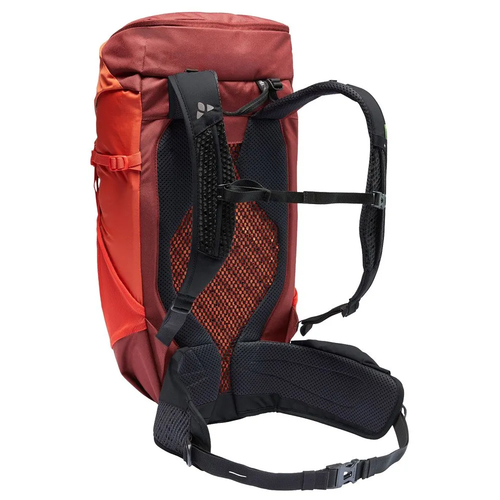 Backpack Vaude ---Neyland 24 Burnt Red