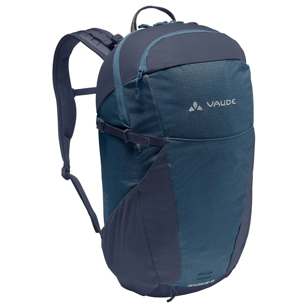 Backpack Vaude ---Neyland Zip 20 Baltic Sea