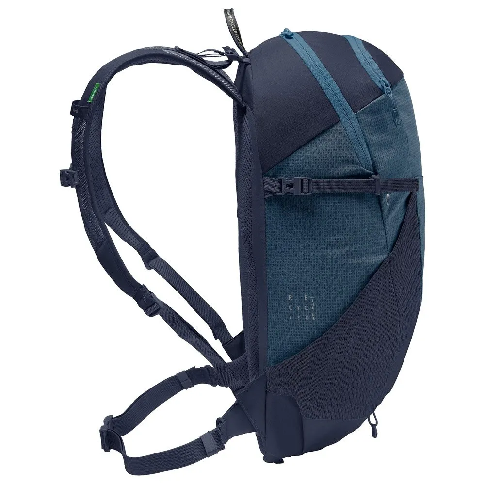 Backpack Vaude ---Neyland Zip 20 Baltic Sea