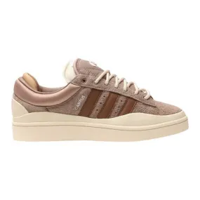 Bad bunny x adidas campus (brown/ supplier color/ core white) men us 8-13 id2529