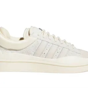 Bad bunny x adidas campus cloud white