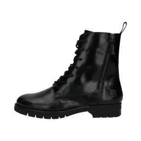 Bagatt Imola Black Ankle Boot