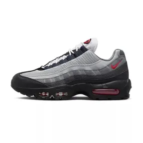 Baskets Nike Air Max 95 - Anthracite Noir - Homme