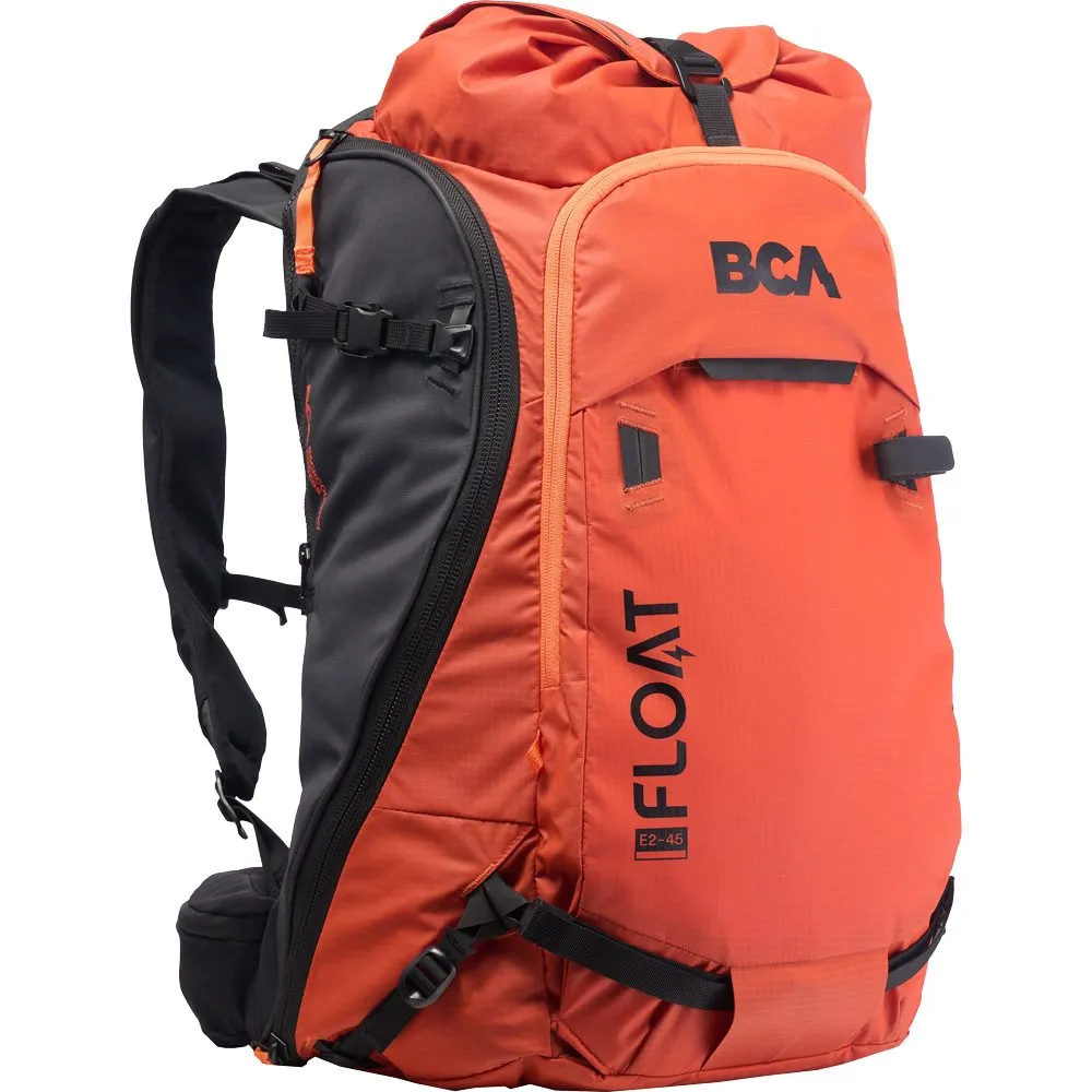 BCA - FLOAT\u2122 E2 45L Avalanche Backpack orange