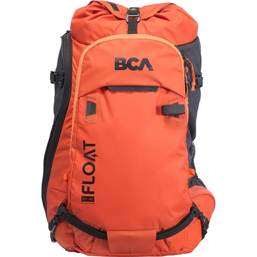 BCA - FLOAT\u2122 E2 45L Avalanche Backpack orange