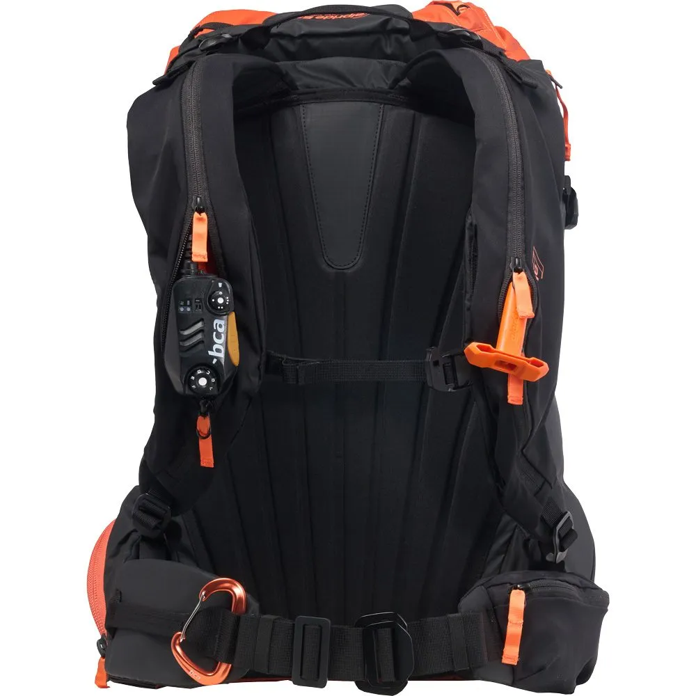 BCA - FLOAT\u2122 E2 45L Avalanche Backpack orange