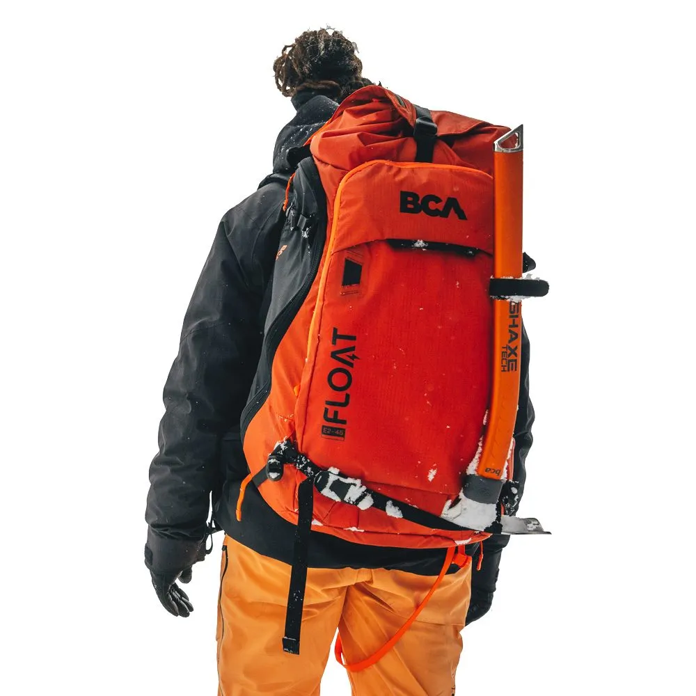 BCA - FLOAT\u2122 E2 45L Avalanche Backpack orange