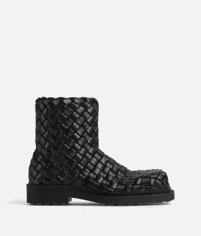 Ben Ankle Boot