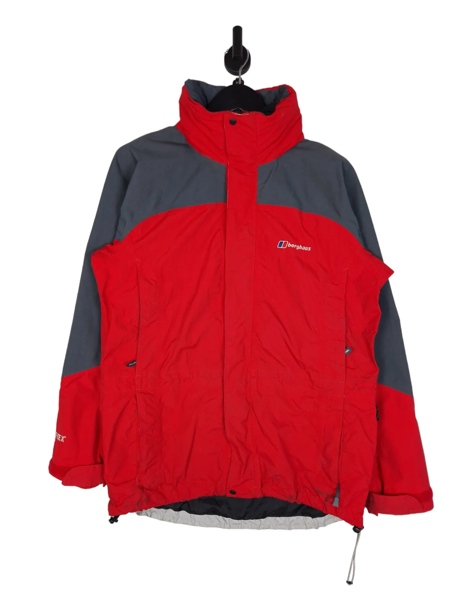 Berghaus Gore-Tex Performance Shell  Rain Jacket - Size M/L