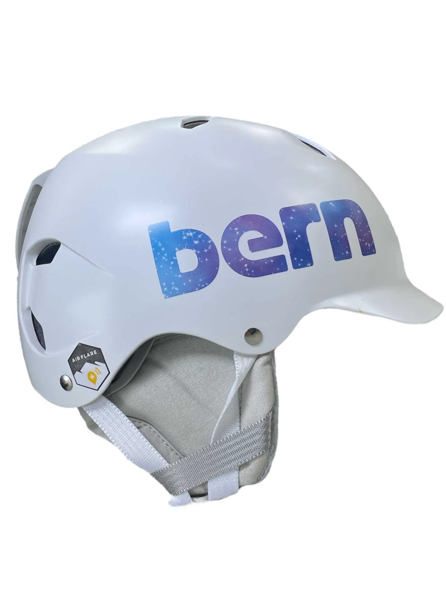 Bern Youth Bandito MIPS Snow Helmet