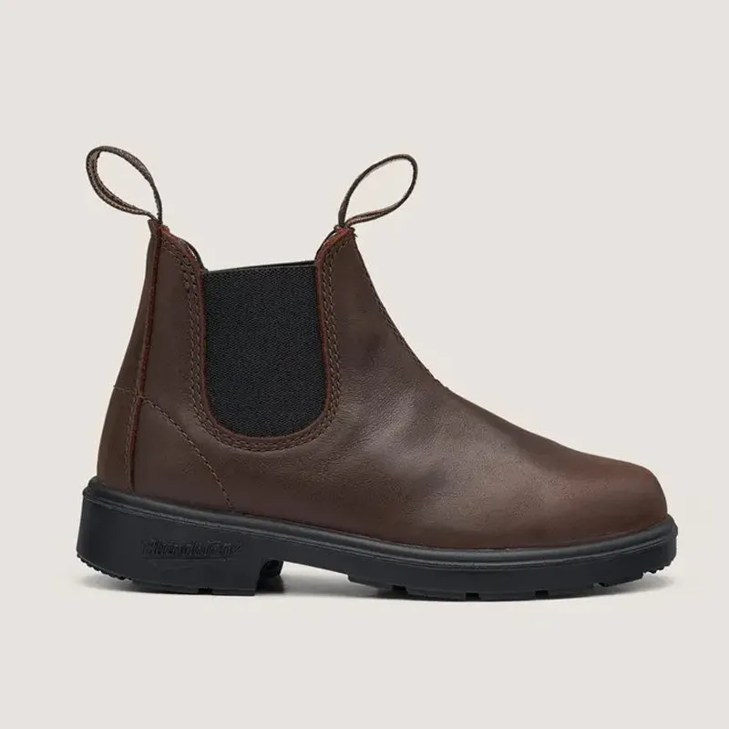 Blundstone Kids 1468 Chelsea Boot