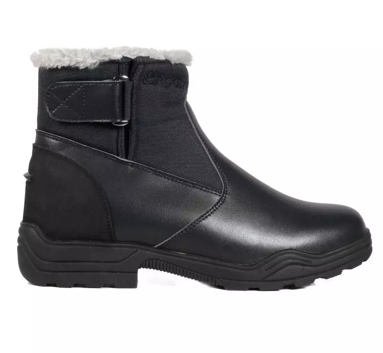 Brogini Buxton Sub-Zero Ankle Boot