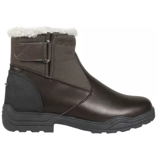 Brogini Buxton Sub-Zero Ankle Boot