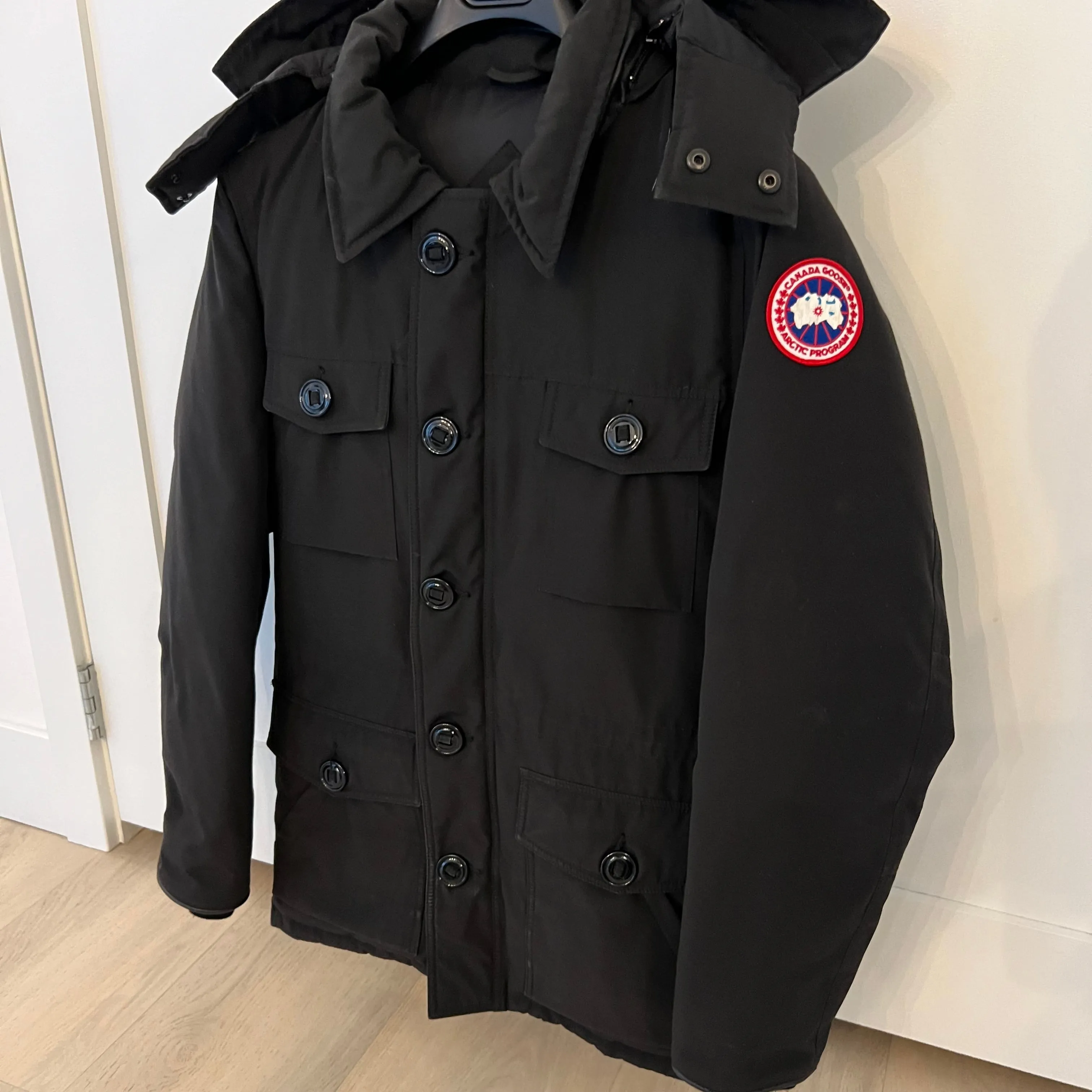 Canada Goose 4074M Banff