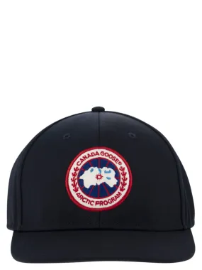 Canada Goose    Canada Goose Adjustable Hat With Visor