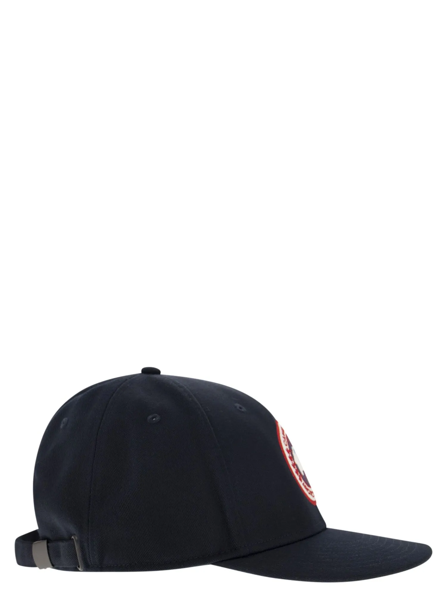 Canada Goose    Canada Goose Adjustable Hat With Visor