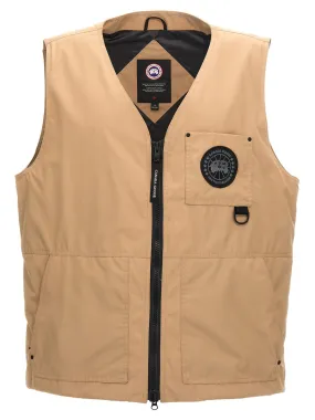 Canada Goose    Canada Goose 'Canmore' Vest