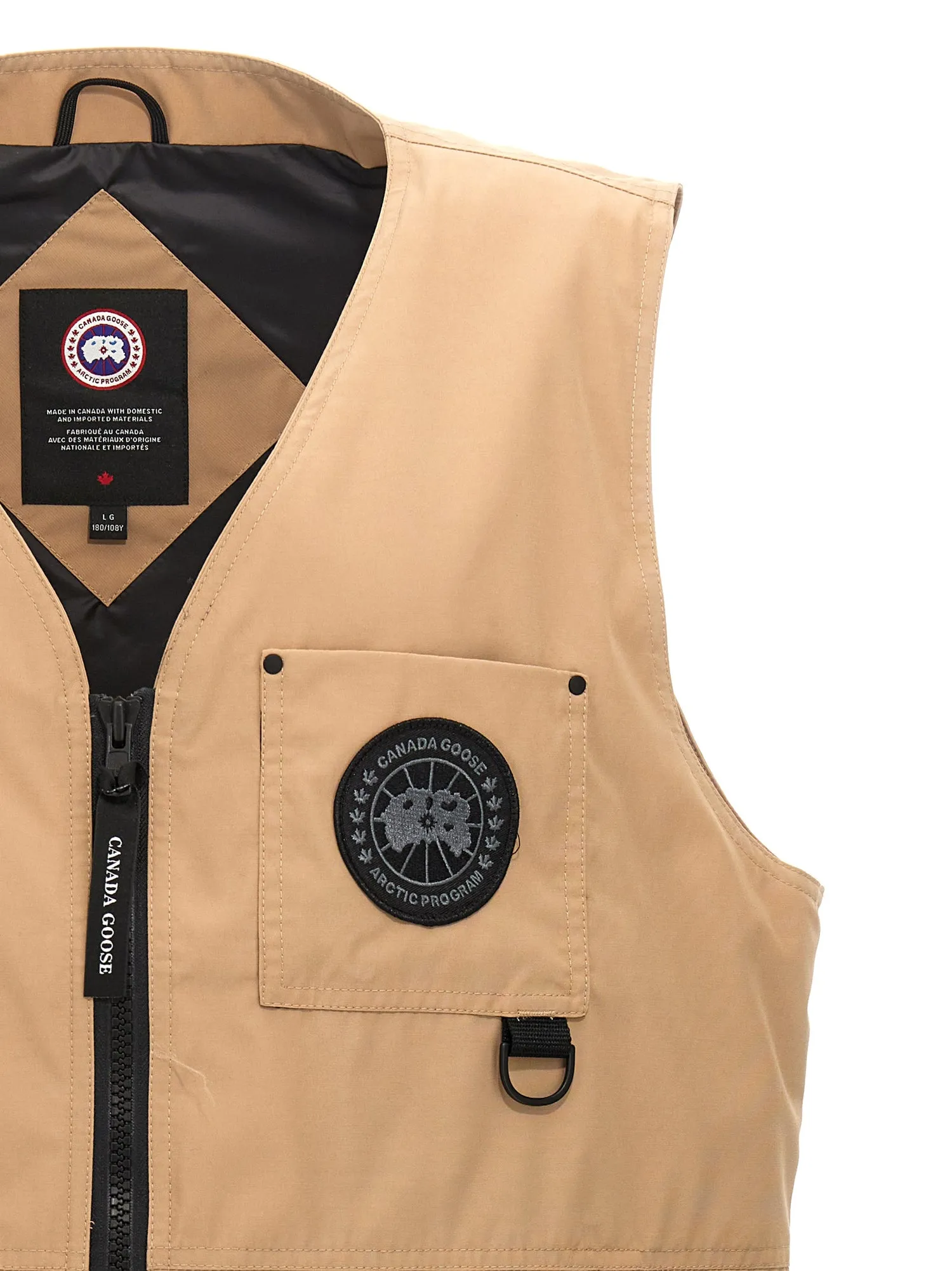 Canada Goose    Canada Goose 'Canmore' Vest